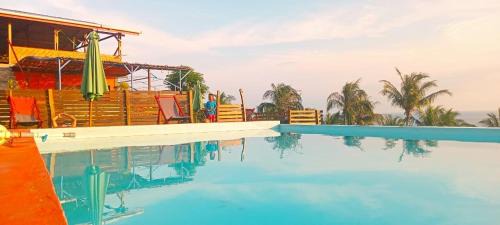 pulau weh sabang Coco jungle