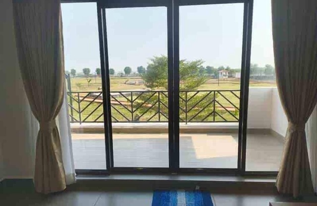 Pulicat Lake View Resort