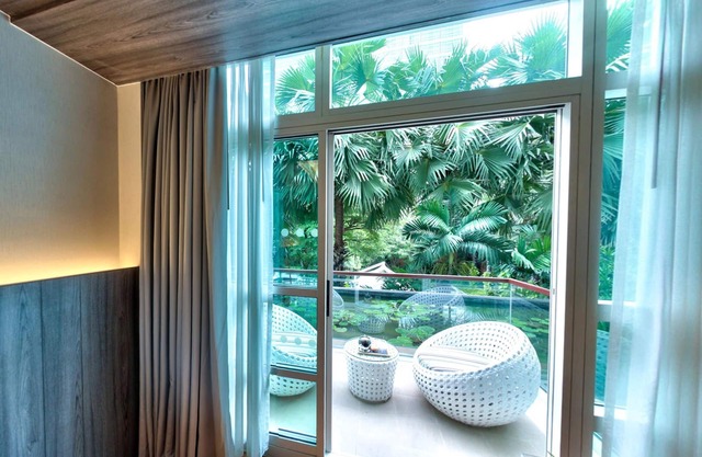 Pullman Bangkok King Power