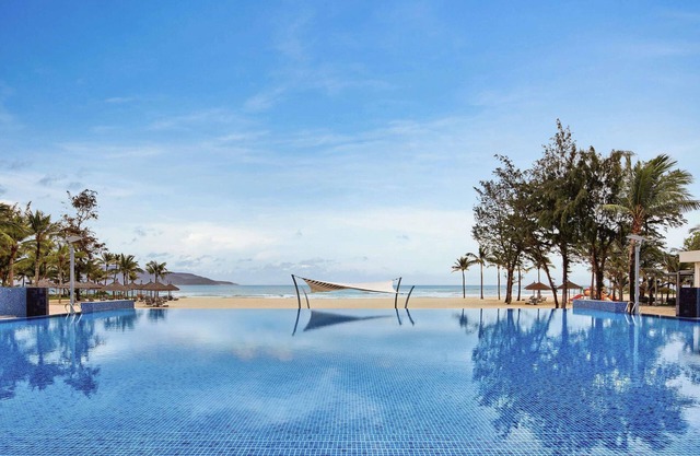 Pullman Danang Beach Resort