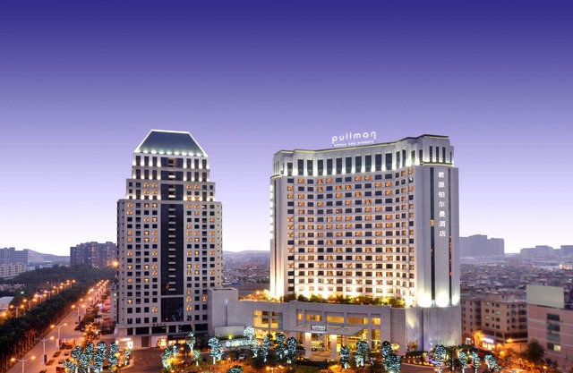 Pullman Dongguan Changan