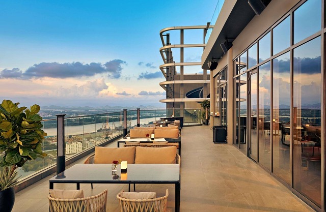 Pullman Hai Phong Grand Hotel