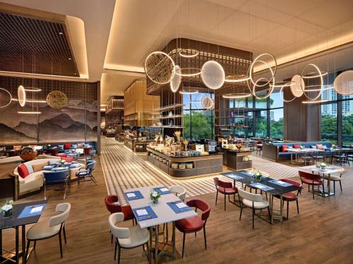 Pullman Hai Phong Grand Hotel