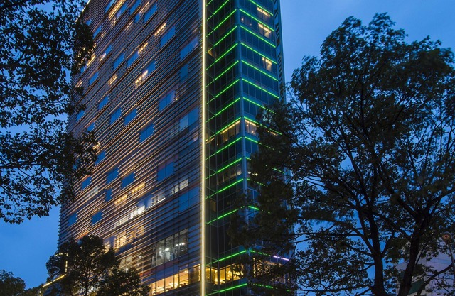 Pullman Saigon Centre