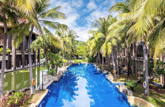 Pullman Sanya Yalong Bay Villas & Resort