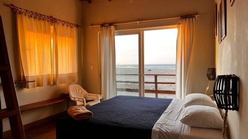 Punta Ngritos wind & surf