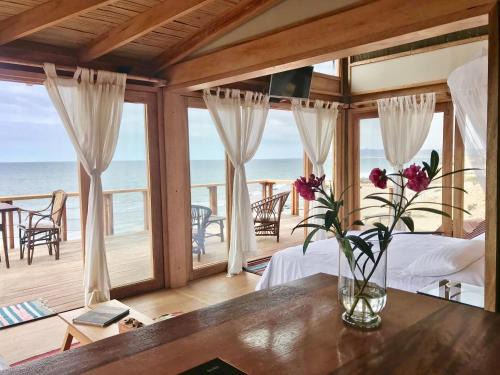 Punta Veleros Ocean front villa #wakavilla