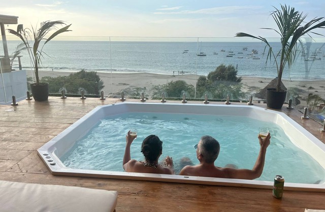 Punta Veleros Rooftop