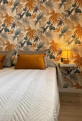 Punto Mágico, apartamento junto al mar