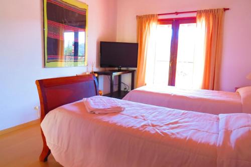 Pura Vida Hostería de Aventura