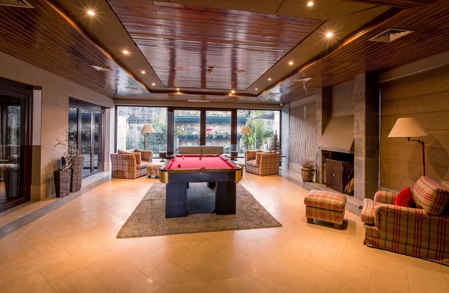 Puralã - Wool Valley Hotel & SPA