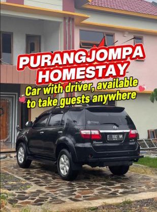 Purangjompa Homestay