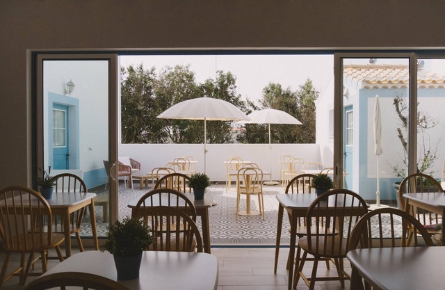 Pure Fonte Velha B&B