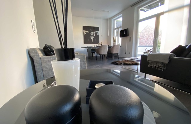 Pure Highlight Living 1 - Steinfurt vacation apartment