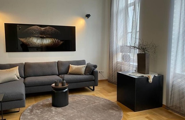 Pure Highlight Living Suite - luxurious stay in downtown Steinfurt