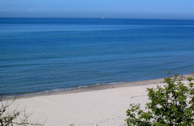 Pure nature - attractive apartment on Cape Arkona, the northernmost point of Rügen