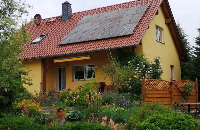 Pure relaxation, cosiness is our most important factor.