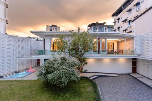 PureLux6 - 3BR Pool Villa