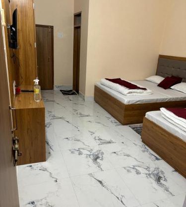 Pushkar Homestay Varanasi