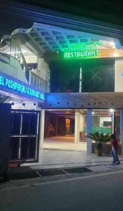 Pushpanjali Hotel And Banquet