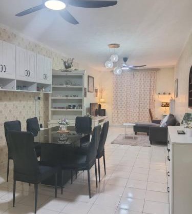 Putatan Platinium 2 Bedroom - Farah Biz Homestay