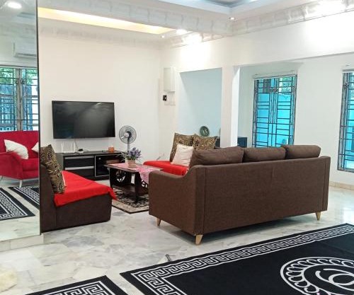 Putra Heights Subang Jaya Paradise Property No 1