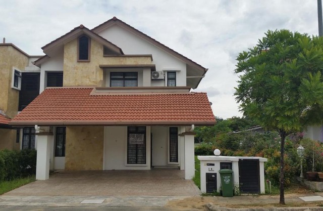 Putrajaya 1808 Homestay