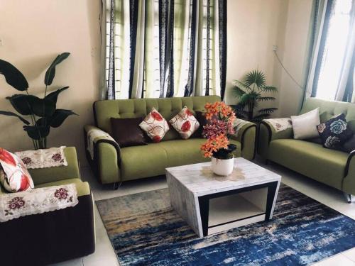 Putri Homestay Bungalow at UMK Pengkalan Chepa