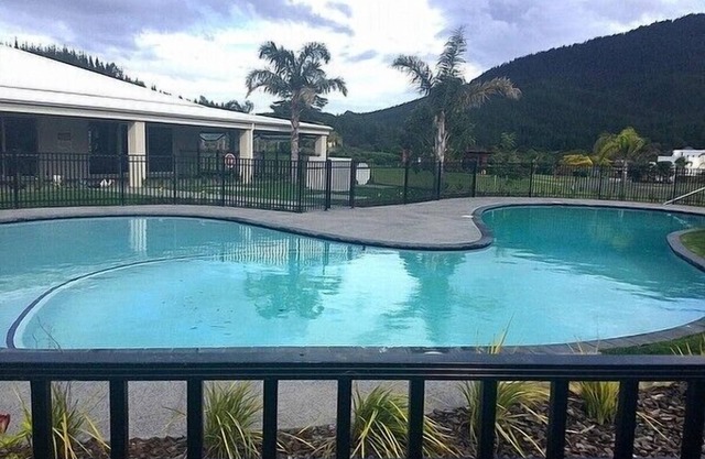 Putt it at Pauanui - Pauanui Holiday Home