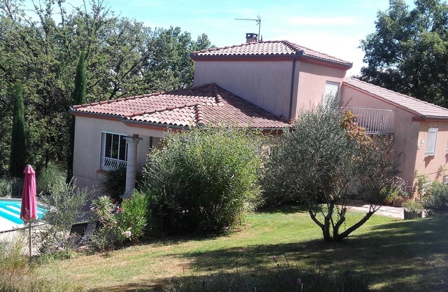 Puygouzon: House /Villa - Puygouzon