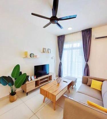 PWTC Titiwangsa HKL near MRT family