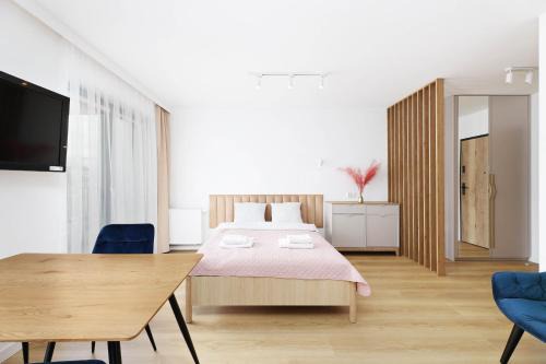 Pychowicka 3B by Homeprime