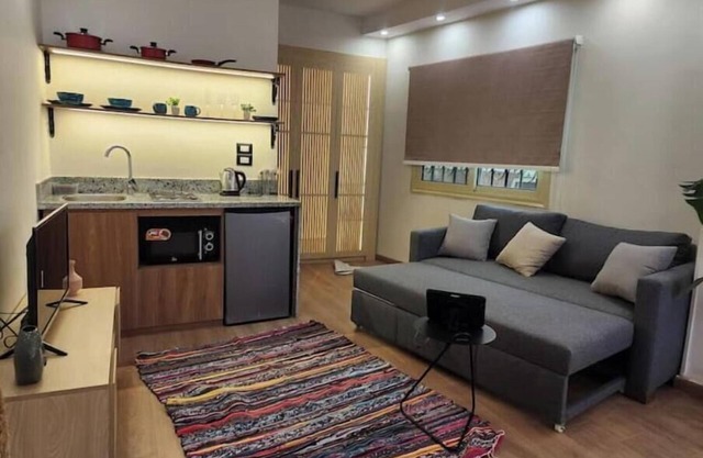 Pyramidia Bliss Retreat Private Jacuzzi & Pool 601