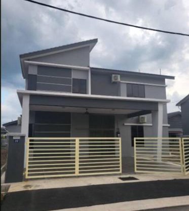 Q Homestay @ Temerloh