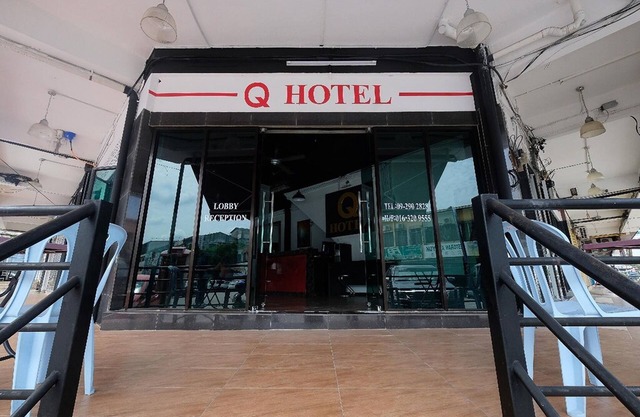Q Hotel Temerloh