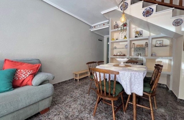 Q3, Punta Prima 3 bed, 2 bath house