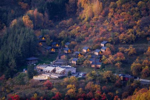 Qazaq Auyl Eco Hotel