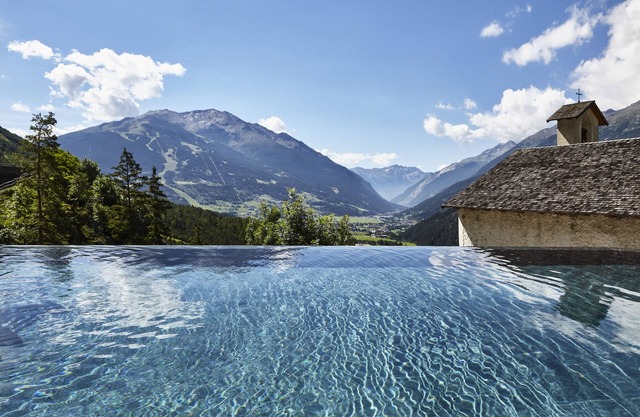 QC Hotel Bagni Vecchi