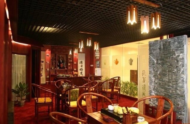 Qian'an Jin Jiang Hotel