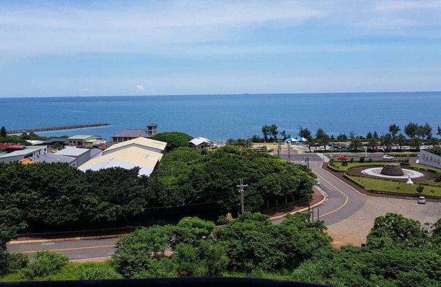 Qianshuwan Apartment