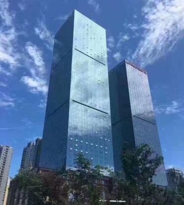 Qingdao Jianxin International Hotel
