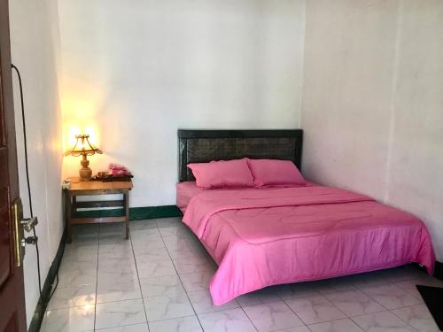 Qiya Rise Terrace Homestay