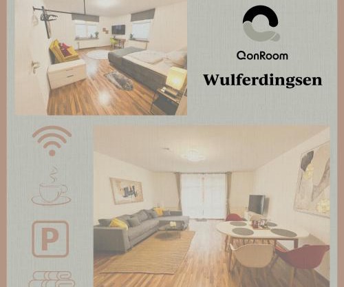 Qonroom - as individual as you - Wulferdingsen