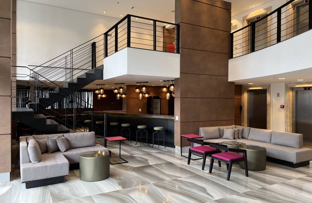 QS Marista Stay and Hotel