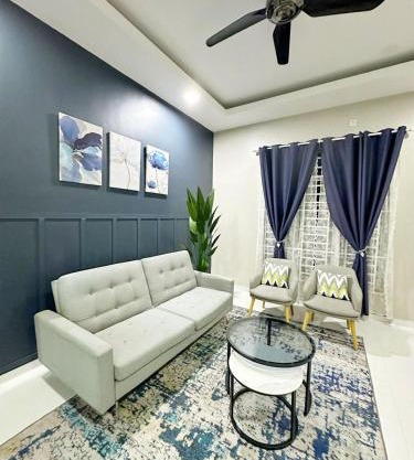 QU Homestay Kuala Terengganu