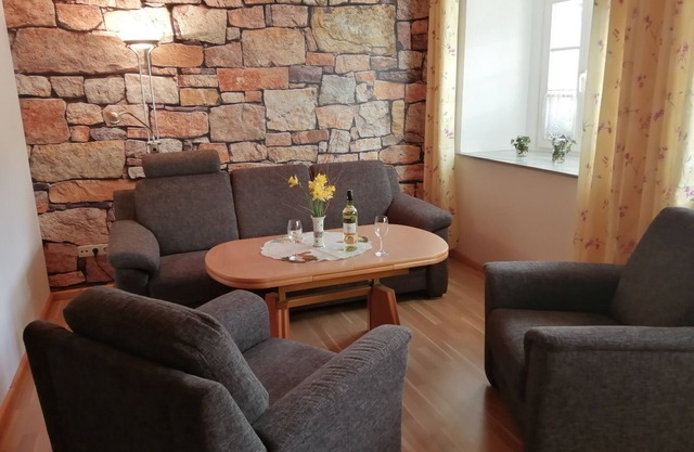 Quarter at the market