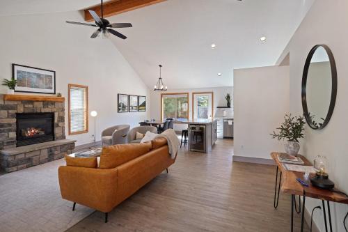Quail Covey home