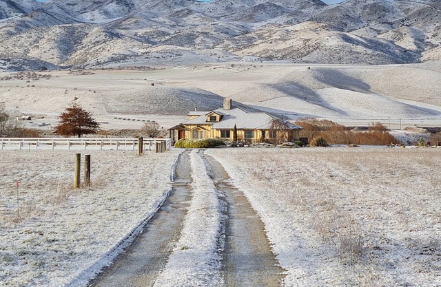 Quail Run Lodge Hakataramea Valley