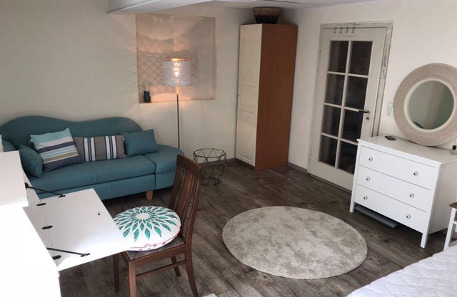 Quaint and Cosy in Neuemheim