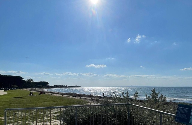 Quaint Hideaway - Cosy retreat in the heart of Portarlington.